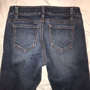 I & M Denim Pants